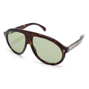 Brand New Moncler sunglasses, ME6001, Fhaite model, with case, box, certificate